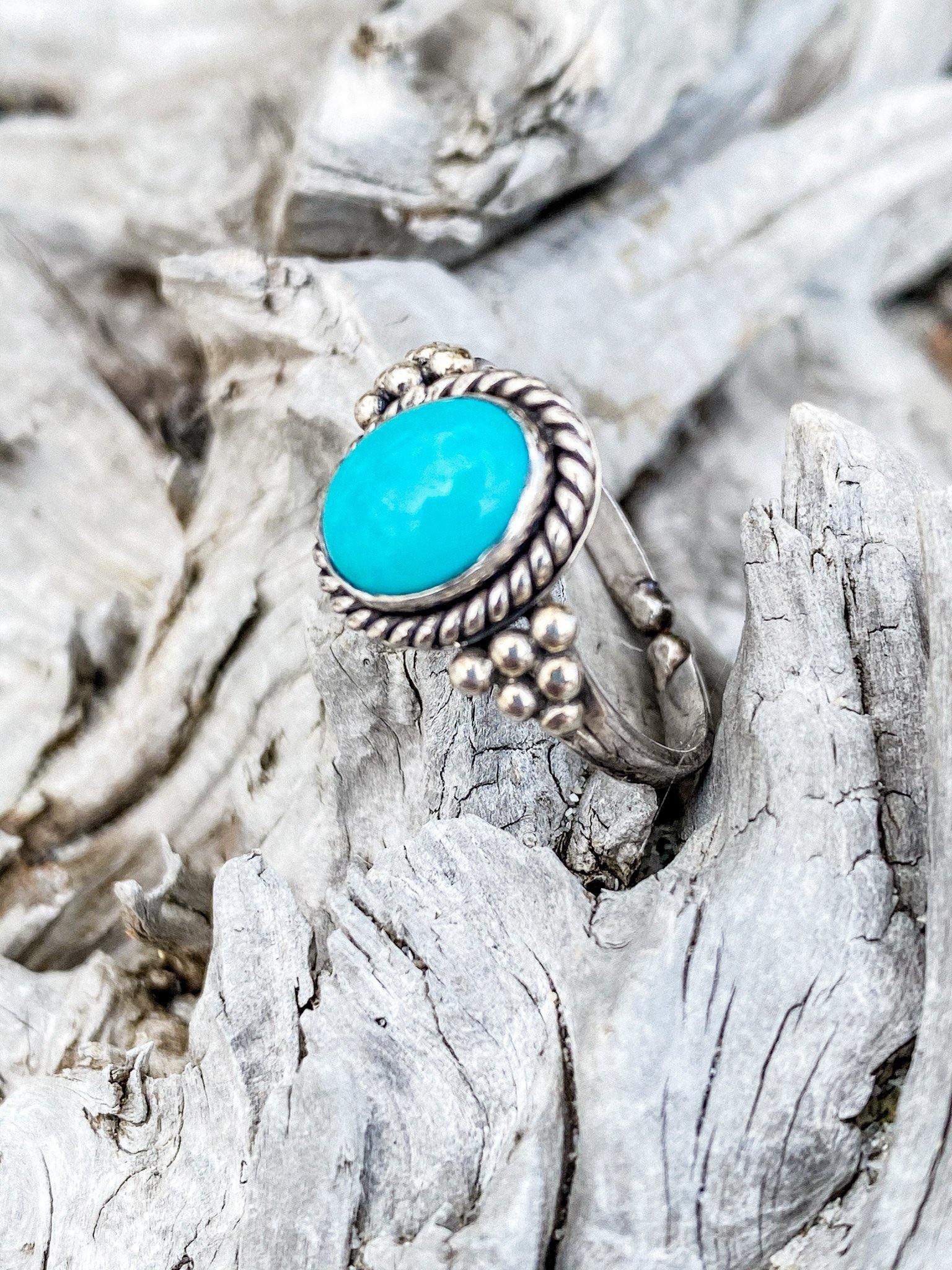 Anello Mares - Atlantica Store