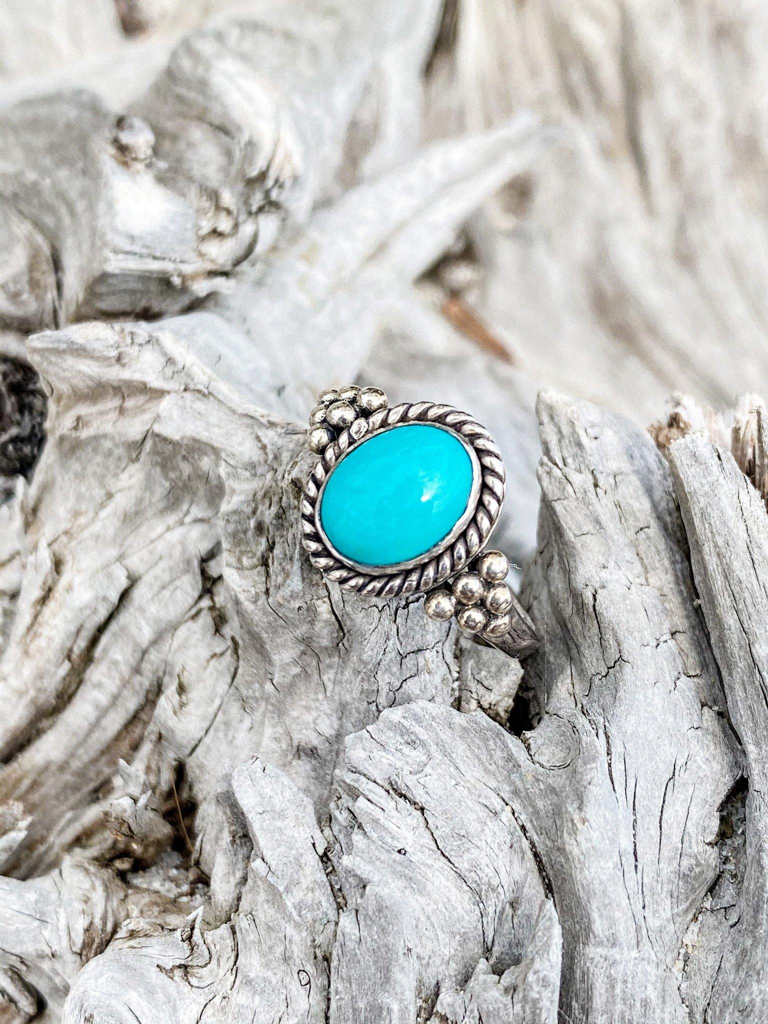 Anello Mares - Atlantica Store