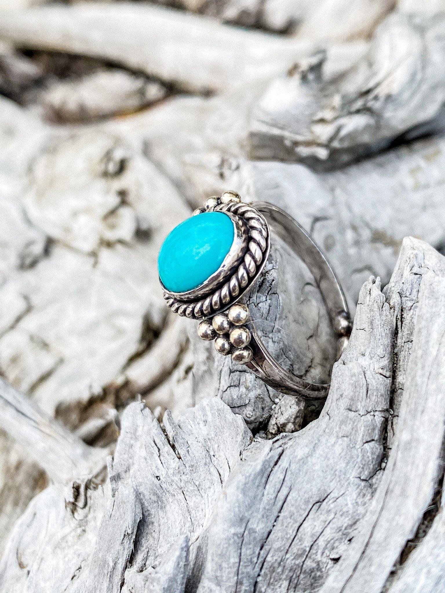 Anello Mares - Atlantica Store