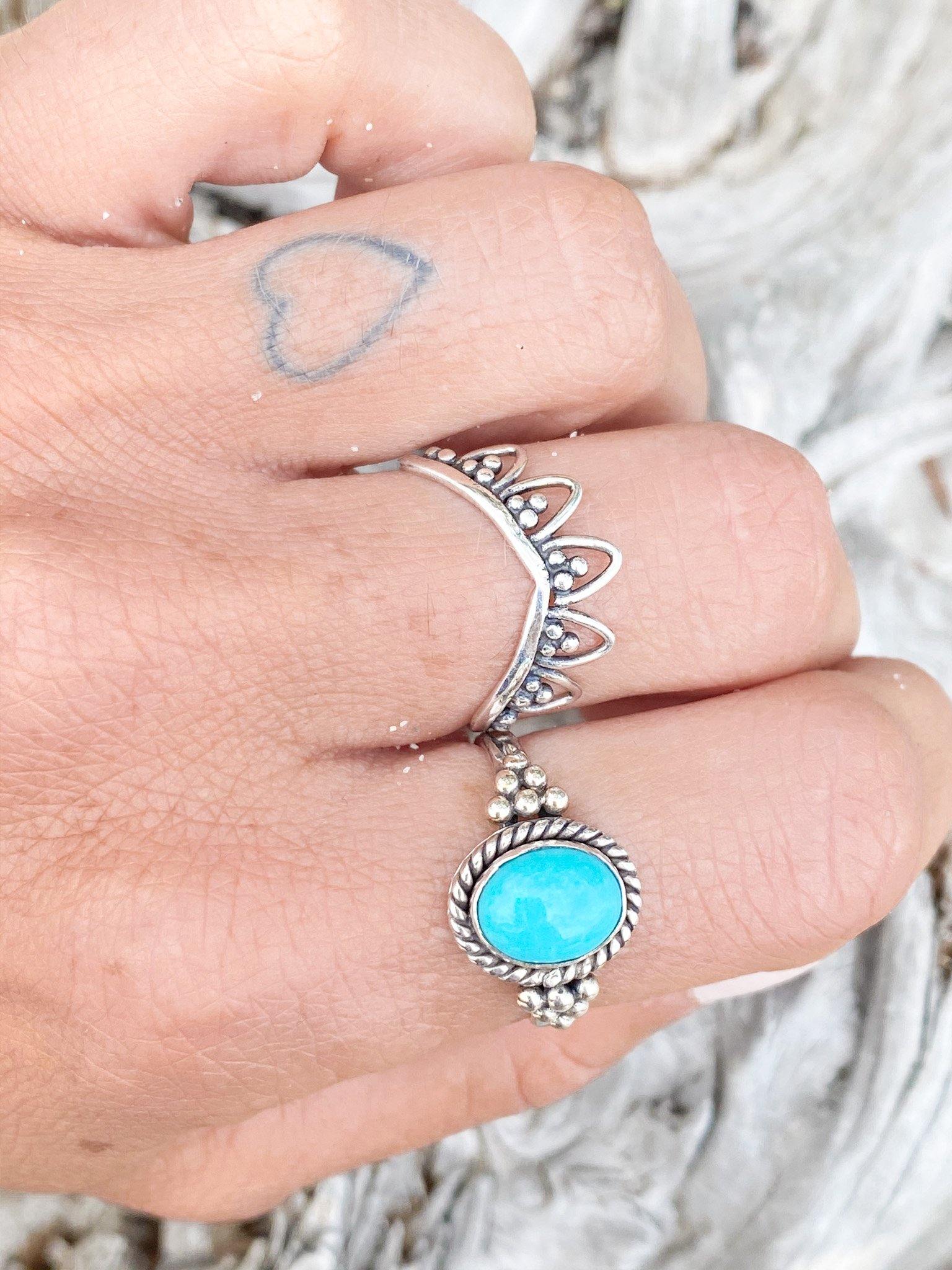 Anello Mares - Atlantica Store