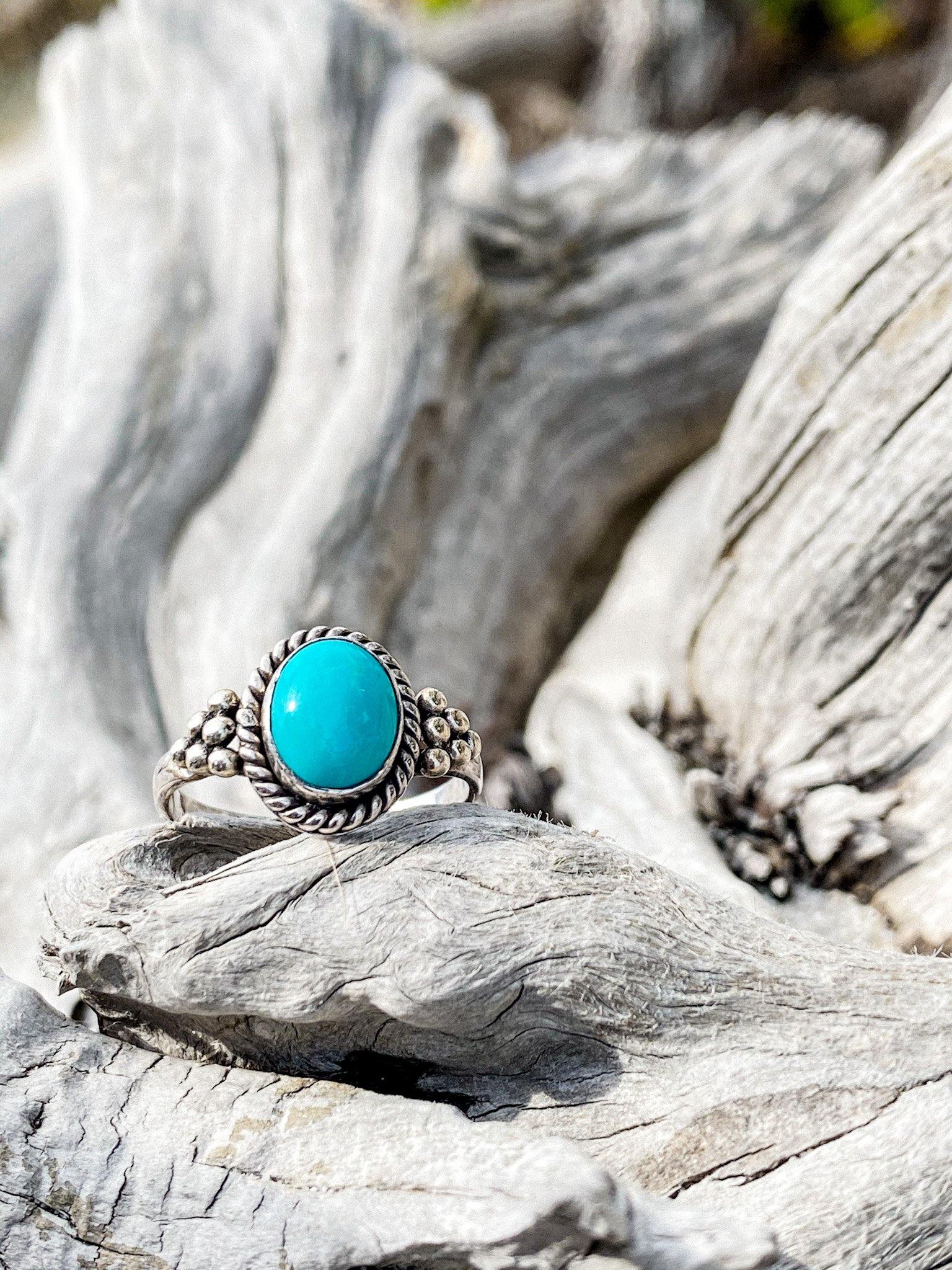 Anello Mares - Atlantica Store