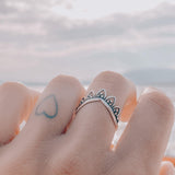 Anello Mandala - Atlantica Store