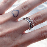 Anello Mandala - Atlantica Store