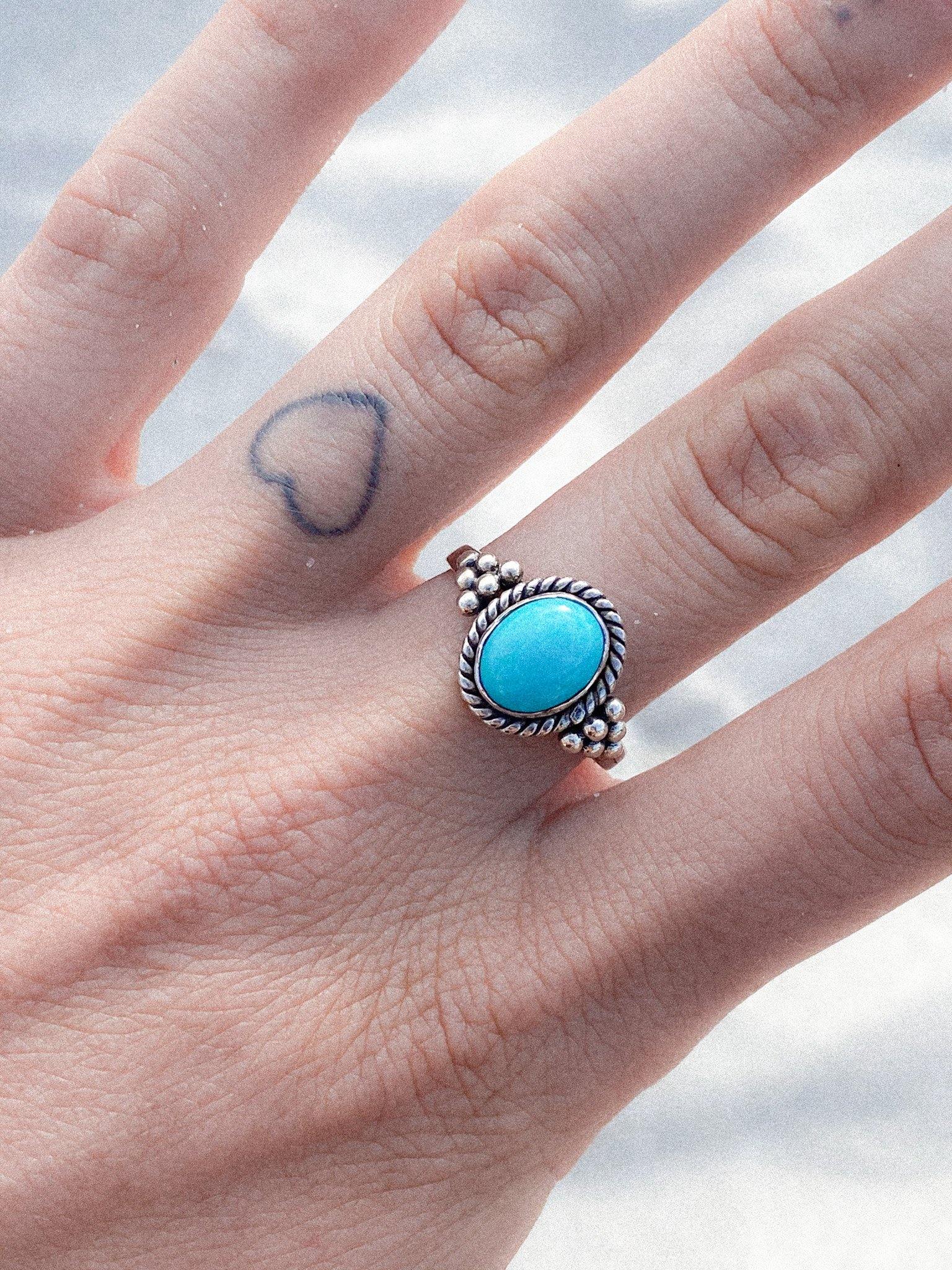 Anello Mares - Atlantica Store