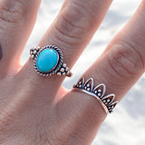 Anello Mandala - Atlantica Store