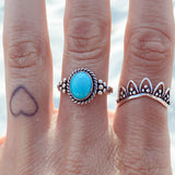 Anello Mares - Atlantica Store