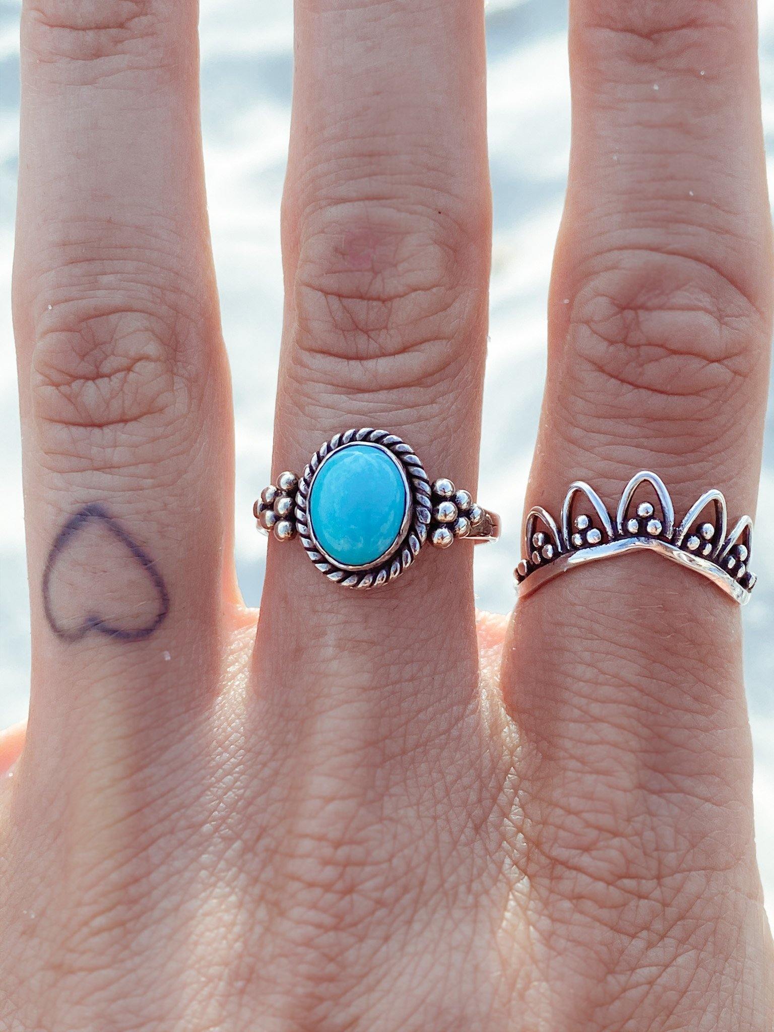 Anello Mares - Atlantica Store