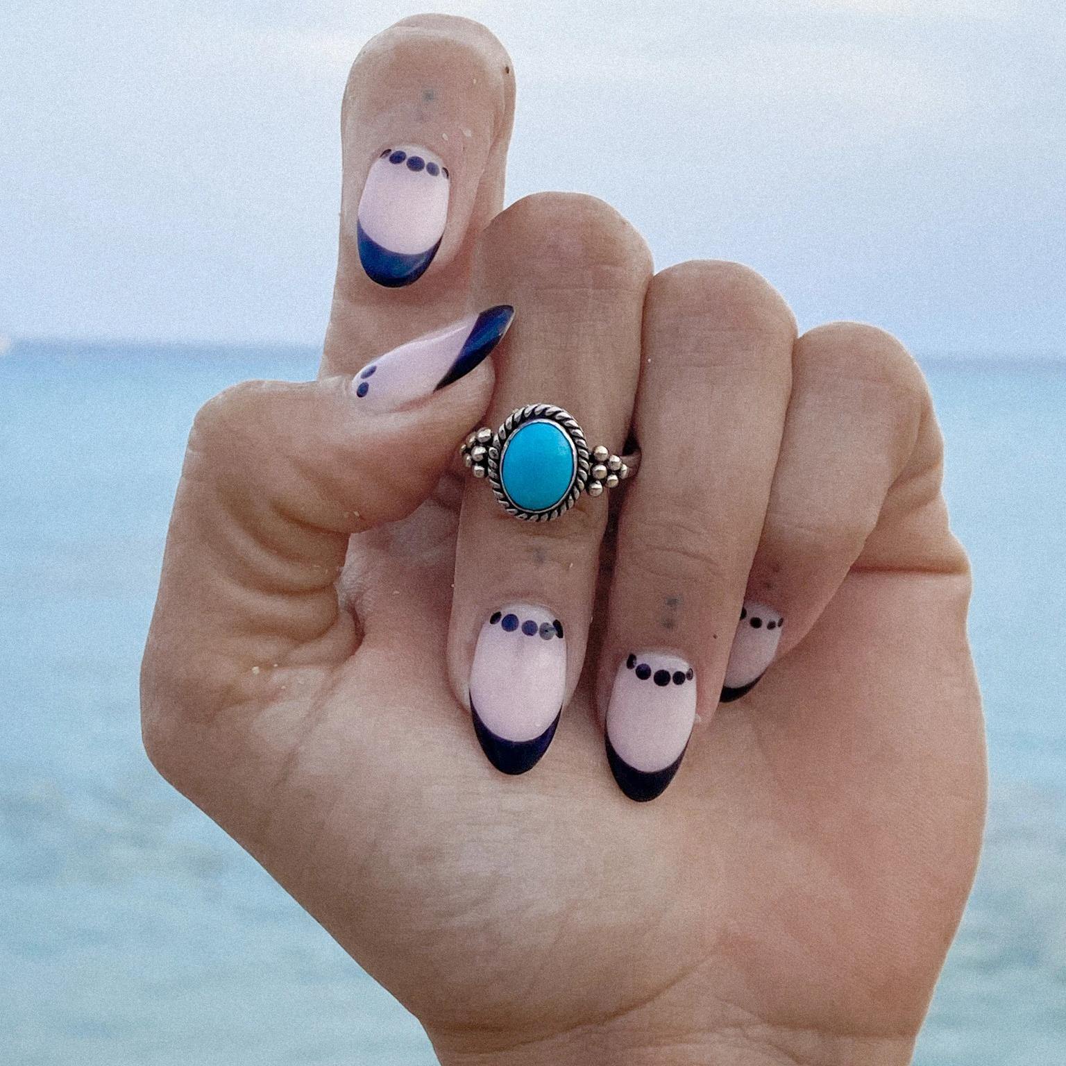 Anello Mares - Atlantica Store