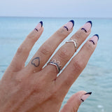 Anello Mandala - Atlantica Store