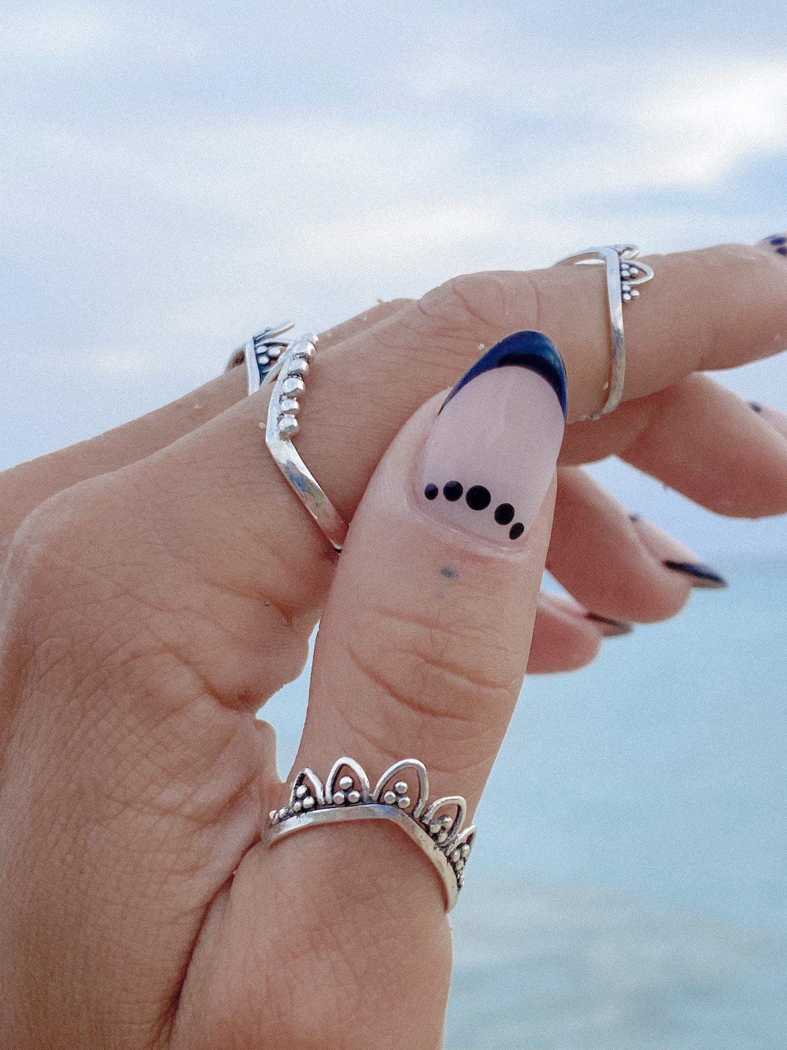 Anello Mandala - Atlantica Store