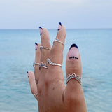 Anello Mandala - Atlantica Store