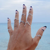 Anello Mandala - Atlantica Store