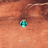Collana Dead Sea - Atlantica Store - Vendita online di gioielli in argento da tutto il mondo
