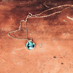 Collana Dead Sea - Atlantica Store - Vendita online di gioielli in argento da tutto il mondo