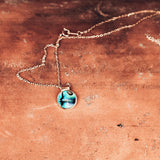 Collana Dead Sea - Atlantica Store - Vendita online di gioielli in argento da tutto il mondo