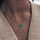 Collana Dead Sea - Atlantica Store - Vendita online di gioielli in argento da tutto il mondo