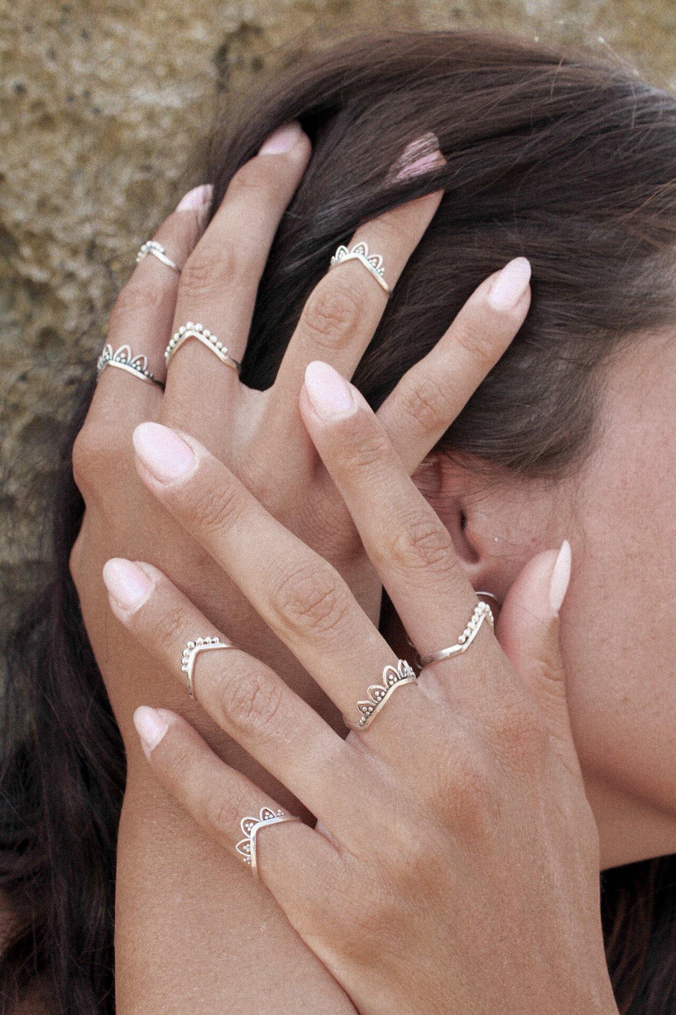 Anello Levante - Atlantica Store