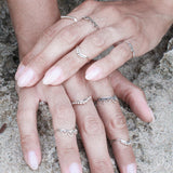 Anello Levante - Atlantica Store