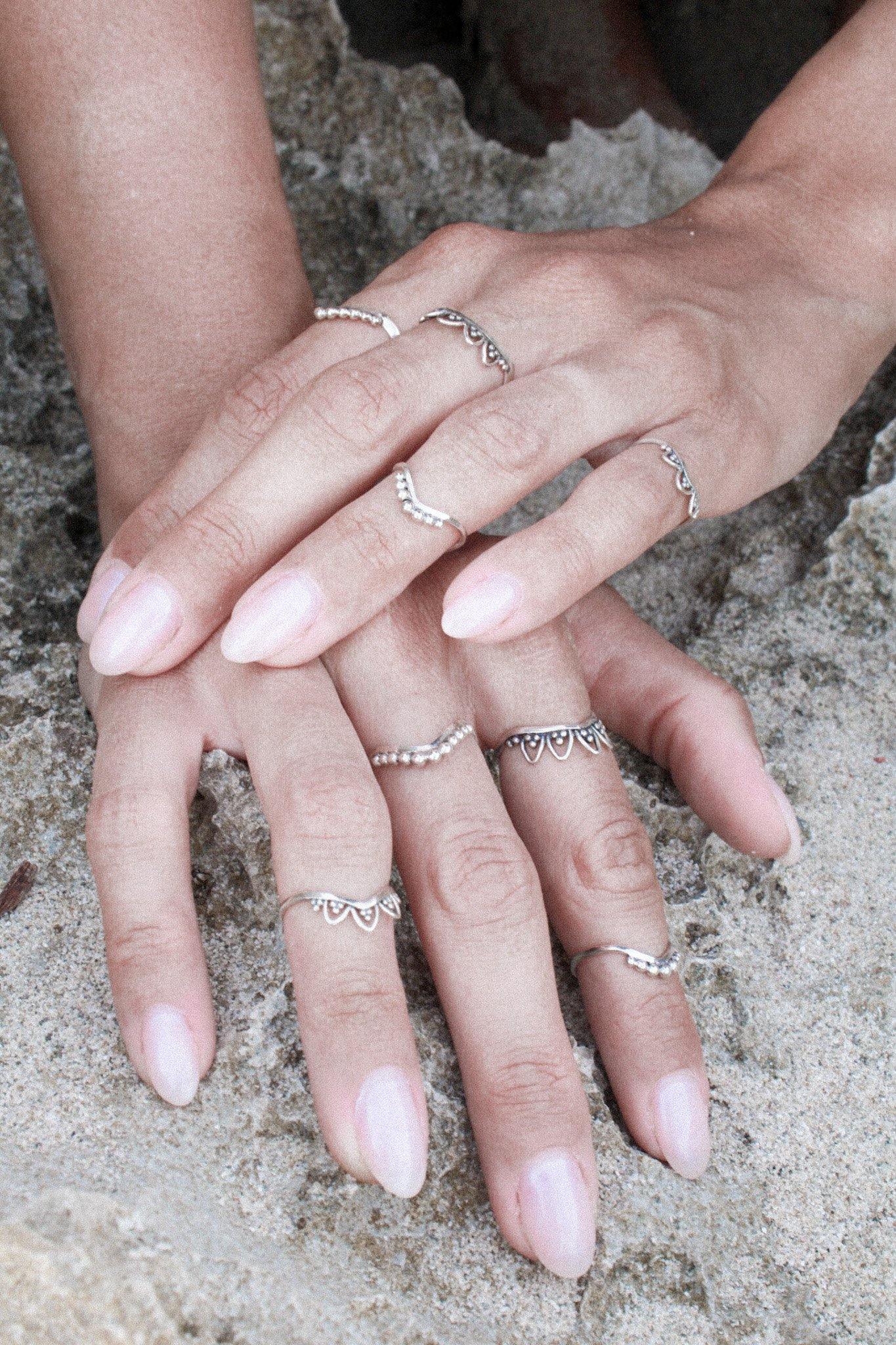 Anello Levante - Atlantica Store