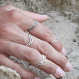 Anello Levante - Atlantica Store