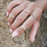 Anello Levante piede/mezzo dito - Atlantica Store