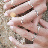 Anello Levante - Atlantica Store
