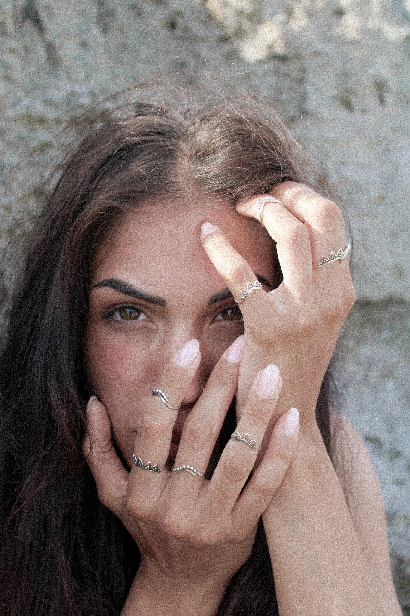 Anello Levante - Atlantica Store
