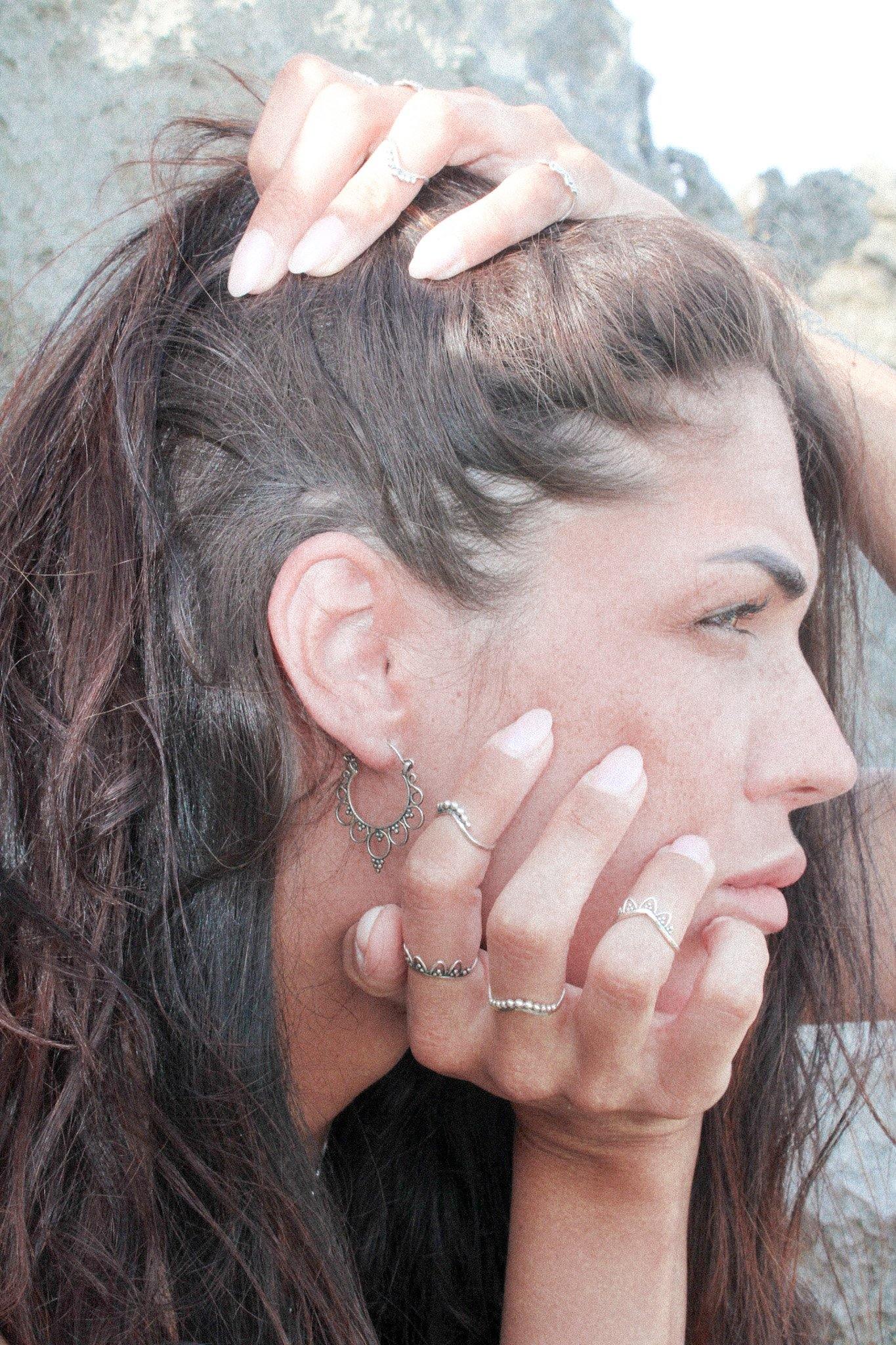 Anello Levante - Atlantica Store