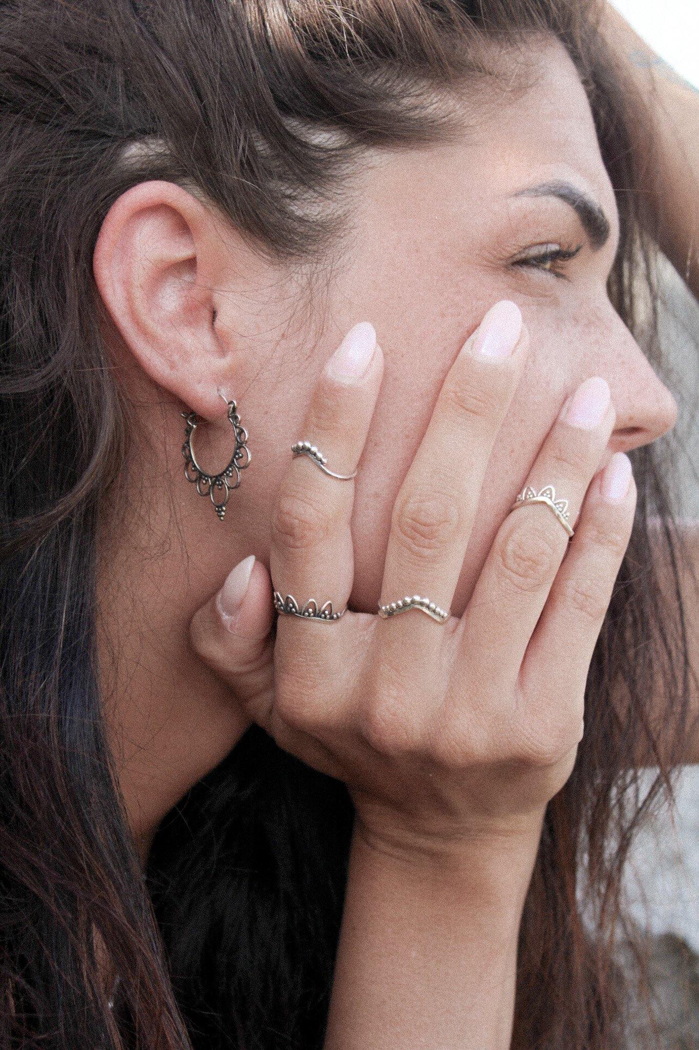 Anello Levante - Atlantica Store