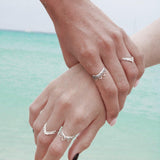 Anello Levante - Atlantica Store
