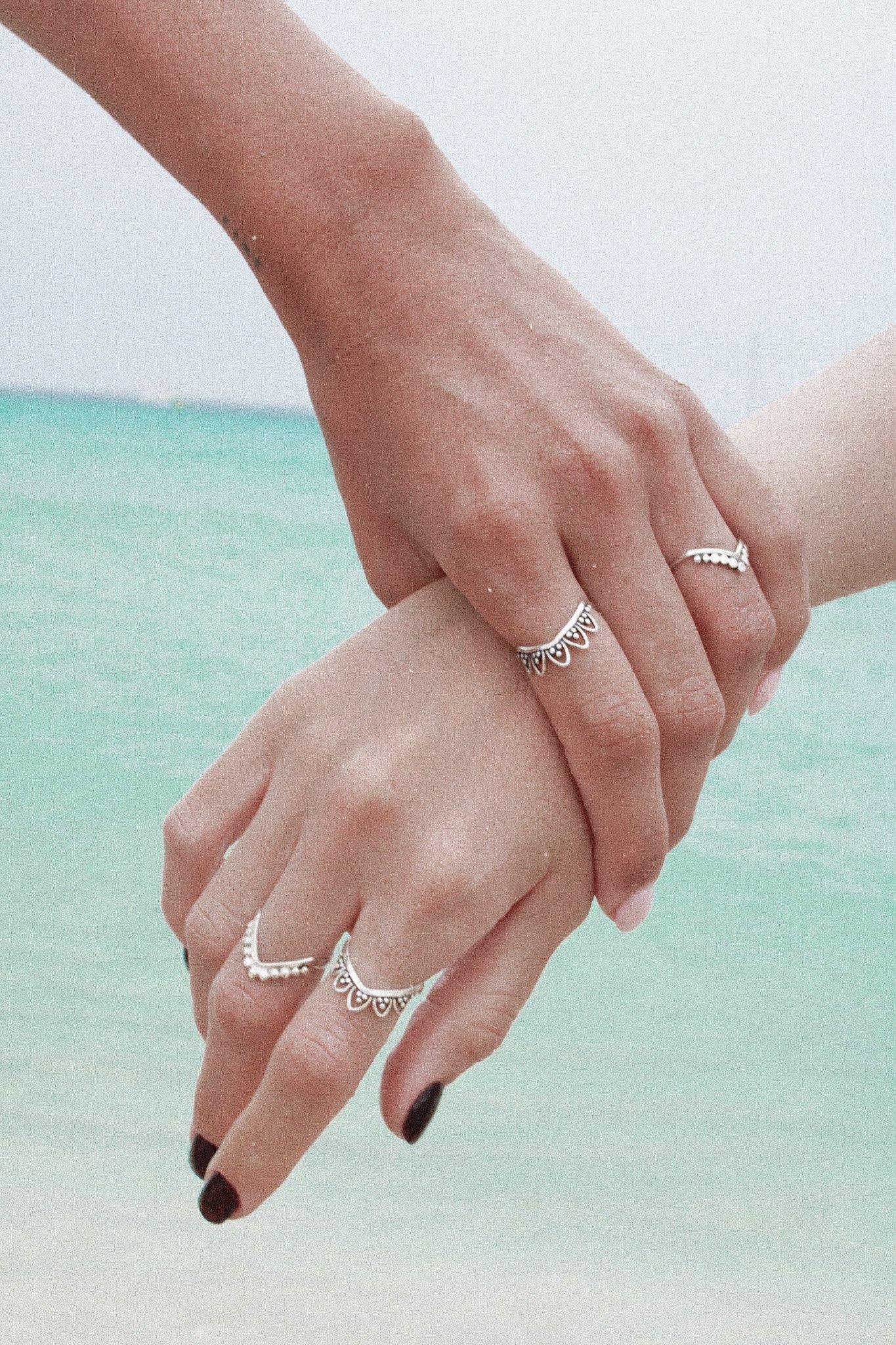 Anello Levante - Atlantica Store