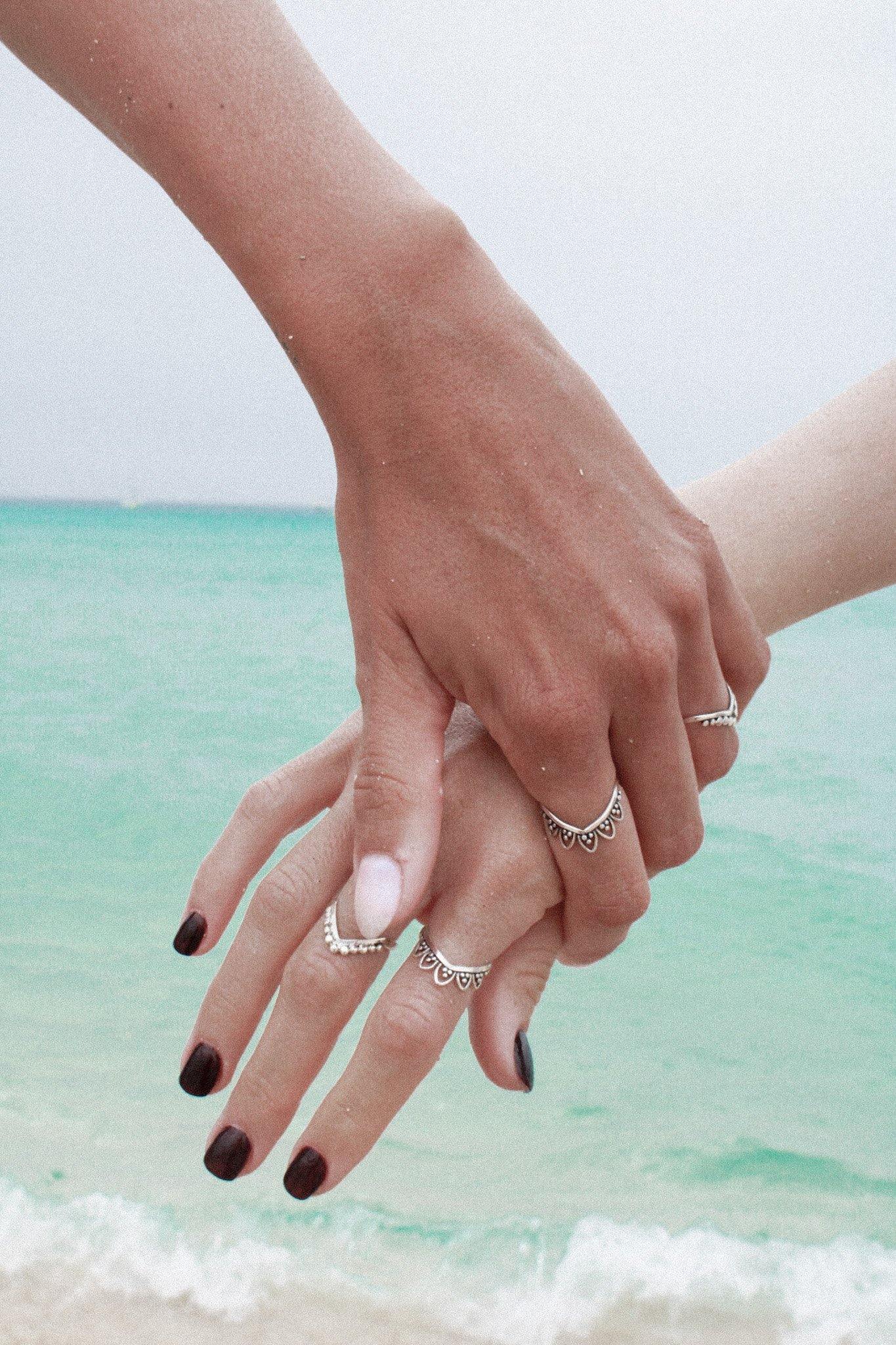 Anello Levante - Atlantica Store