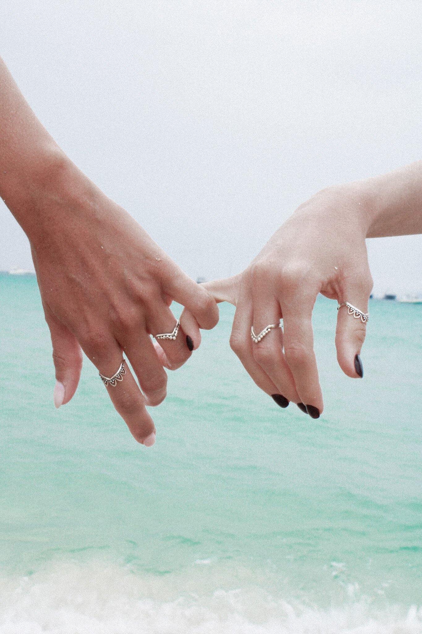 Anello Levante - Atlantica Store