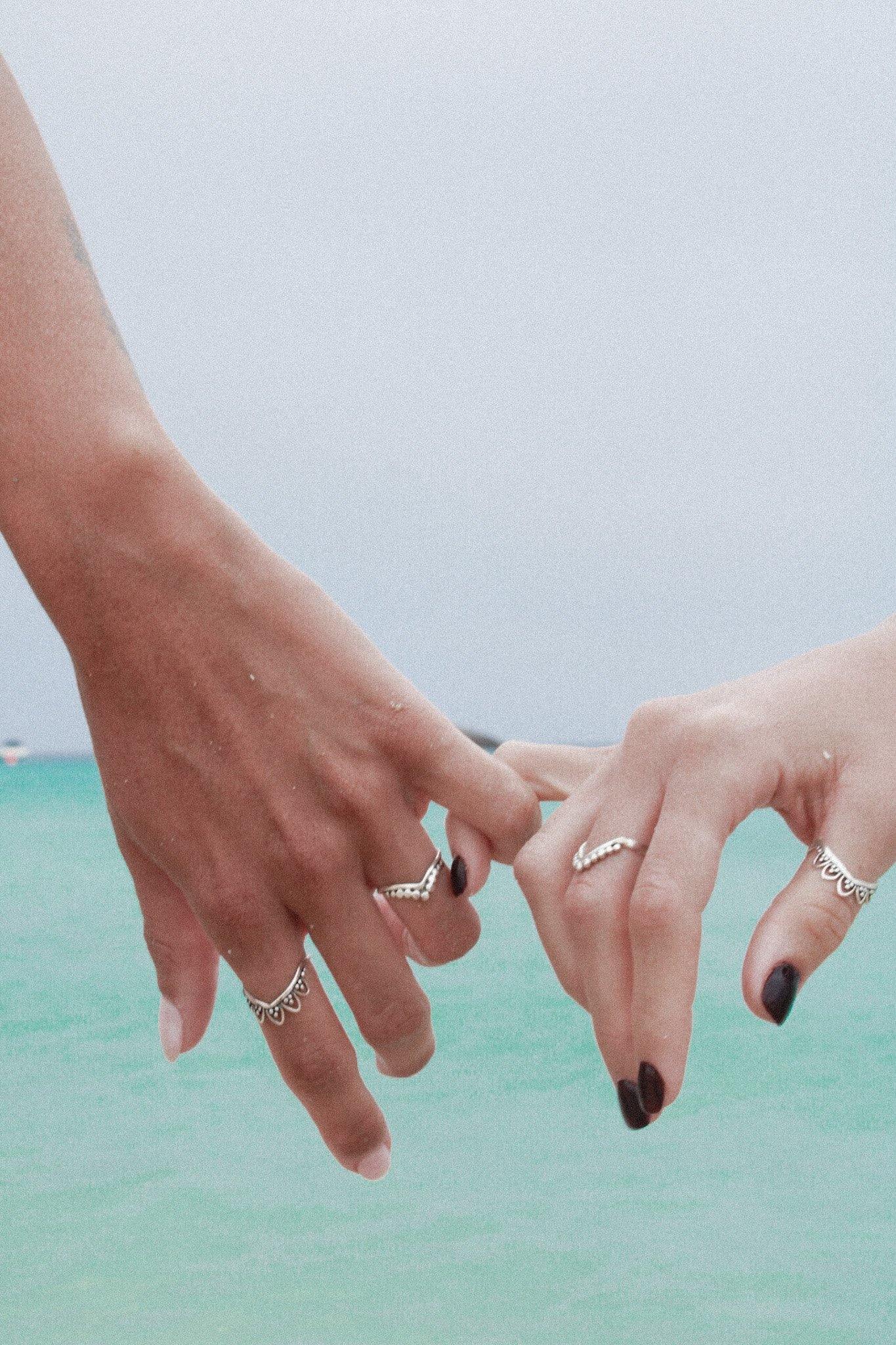 Anello Levante - Atlantica Store