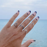 Anello Levante - Atlantica Store