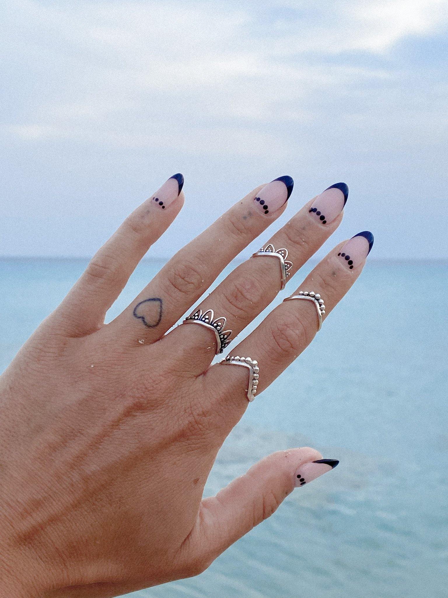 Anello Levante - Atlantica Store