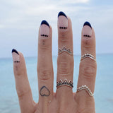 Anello Levante - Atlantica Store