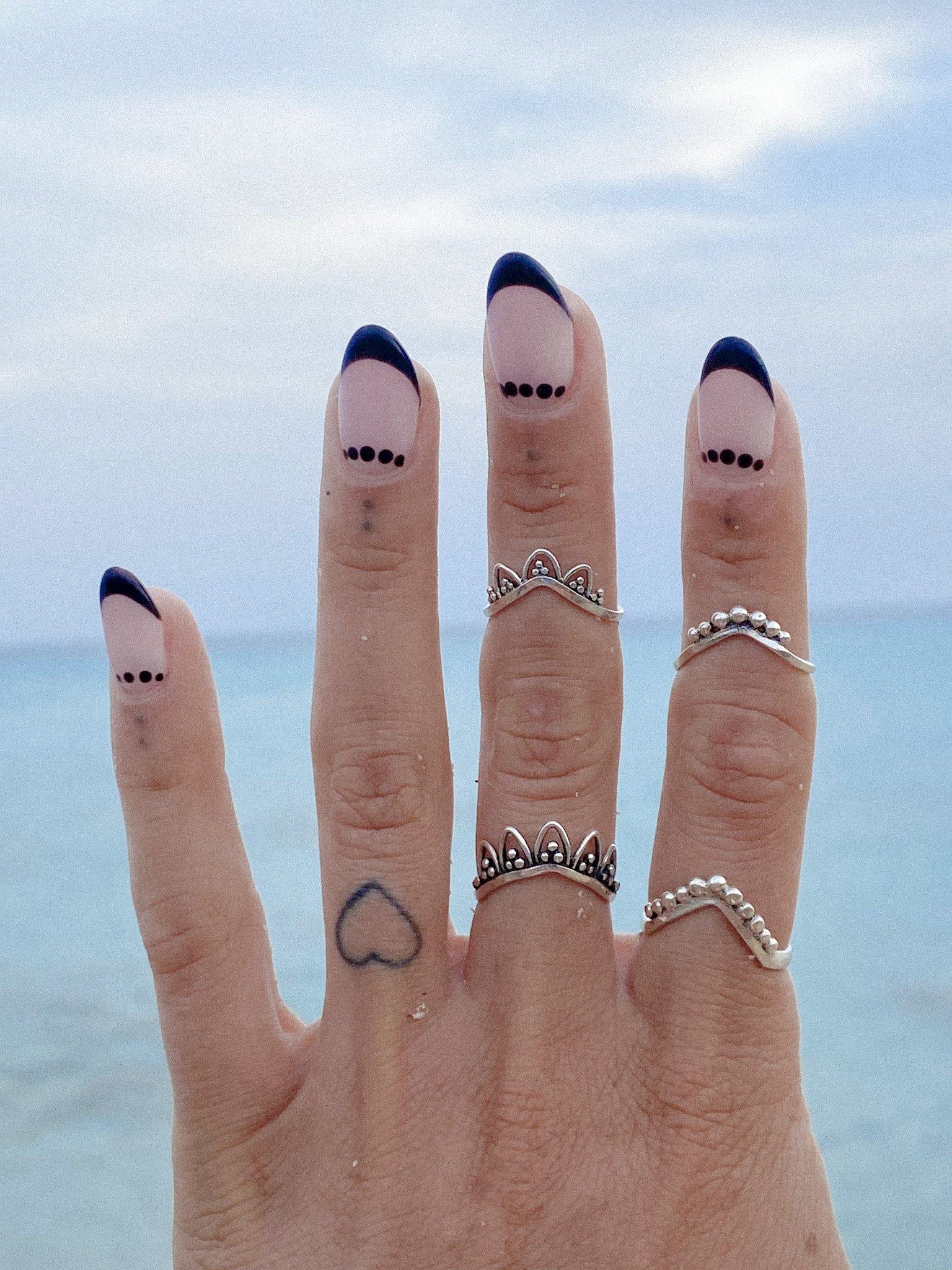 Anello Levante - Atlantica Store