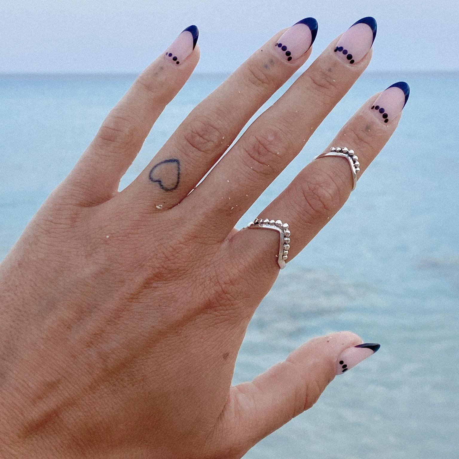 Anello Levante - Atlantica Store