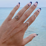 Anello Levante - Atlantica Store