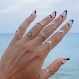 Anello Levante - Atlantica Store