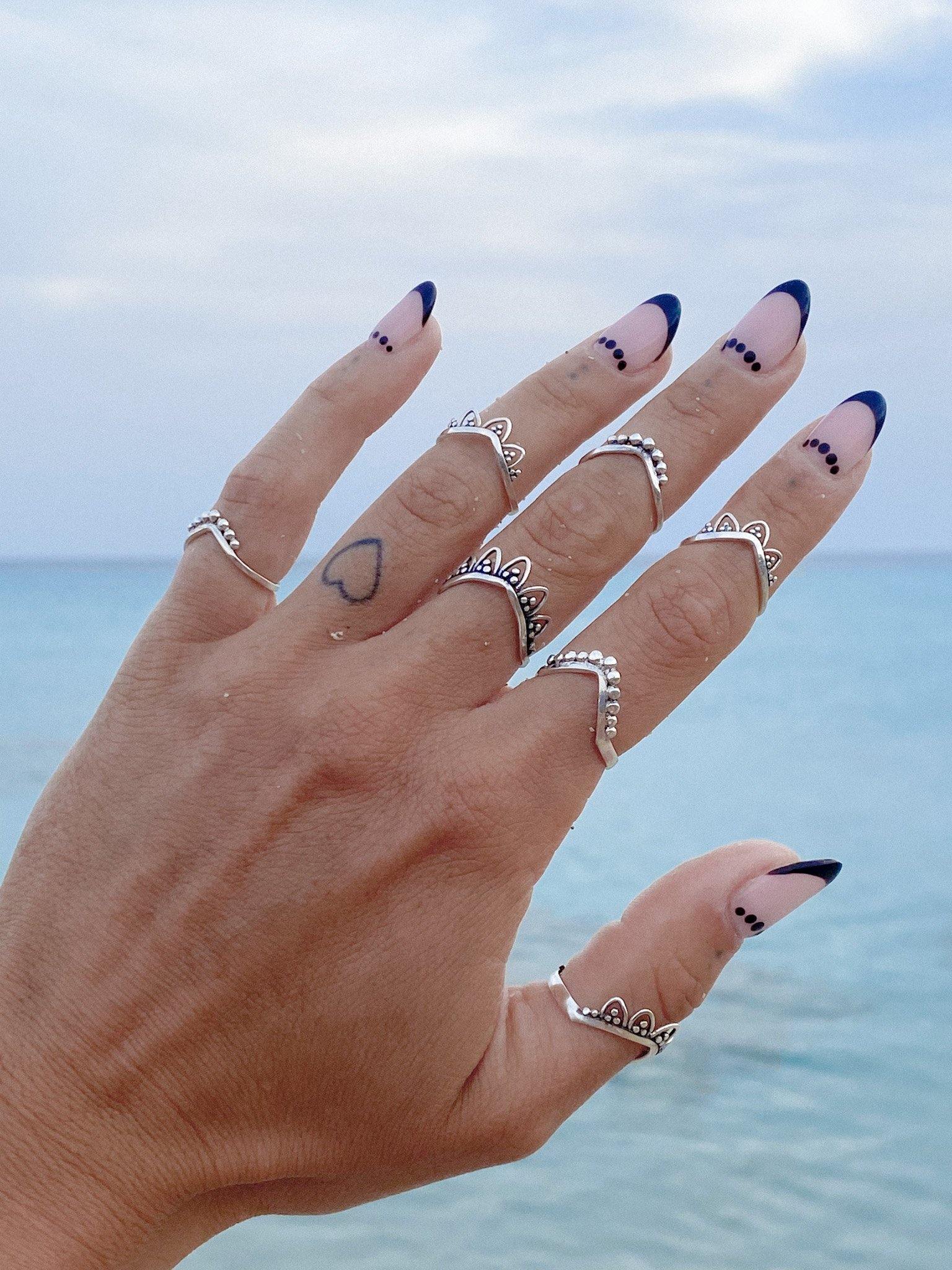 Anello Levante - Atlantica Store