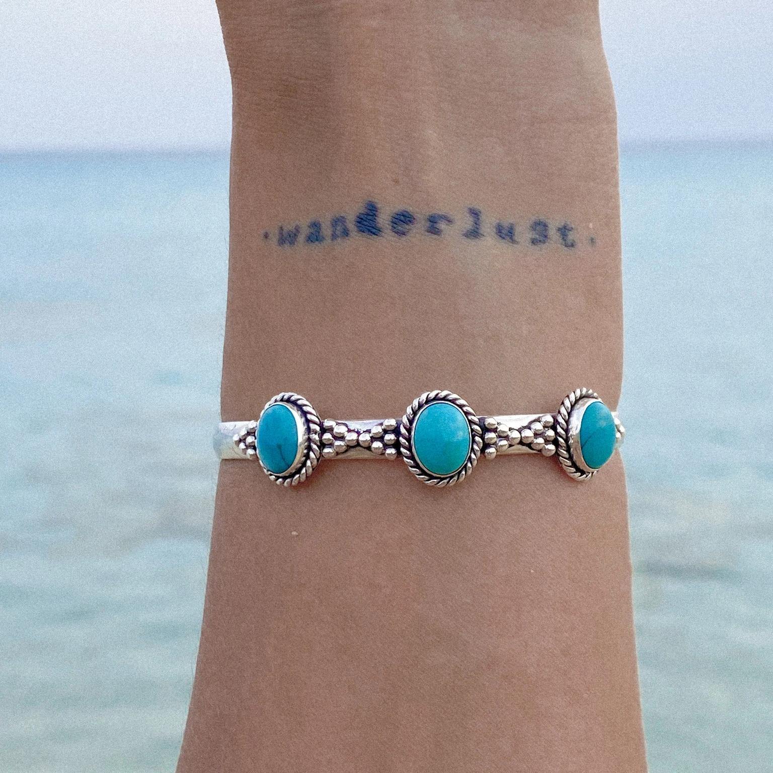 Bracciale Mares - Atlantica Store