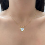 Cuore Barocco