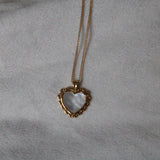 Cuore Barocco