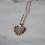 Cuore Barocco