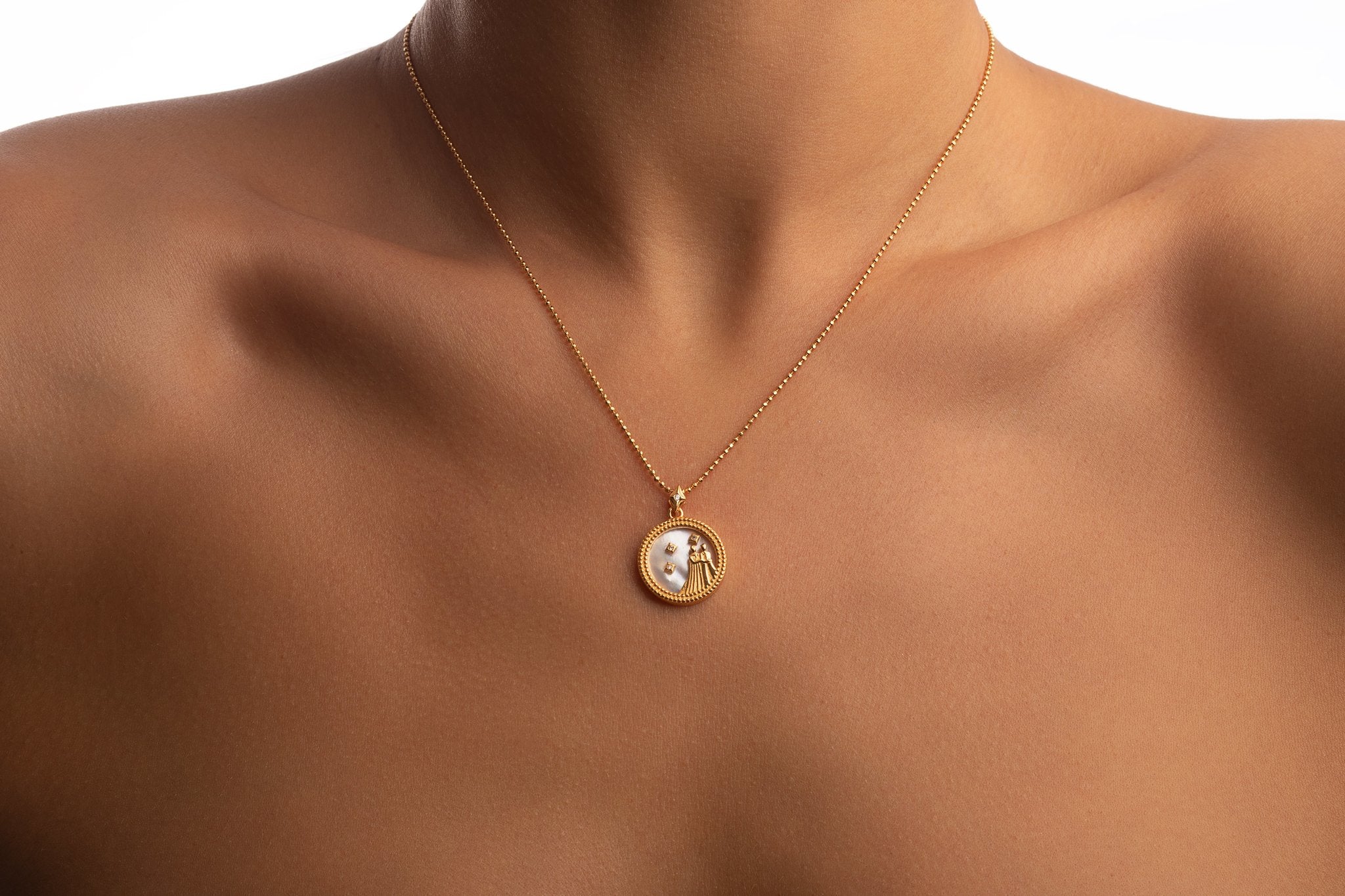 GEMELLI - Atlantica Store - Vendita online di gioielli in argento da tutto il mondo