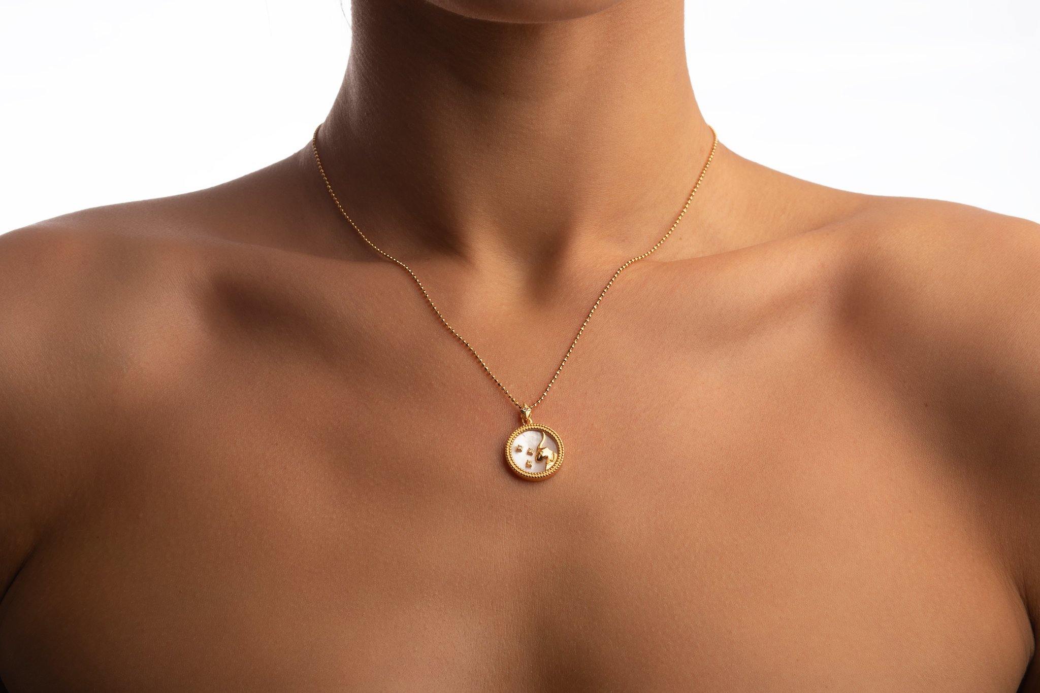 CAPRICORNO - Atlantica Store - Vendita online di gioielli in argento da tutto il mondo