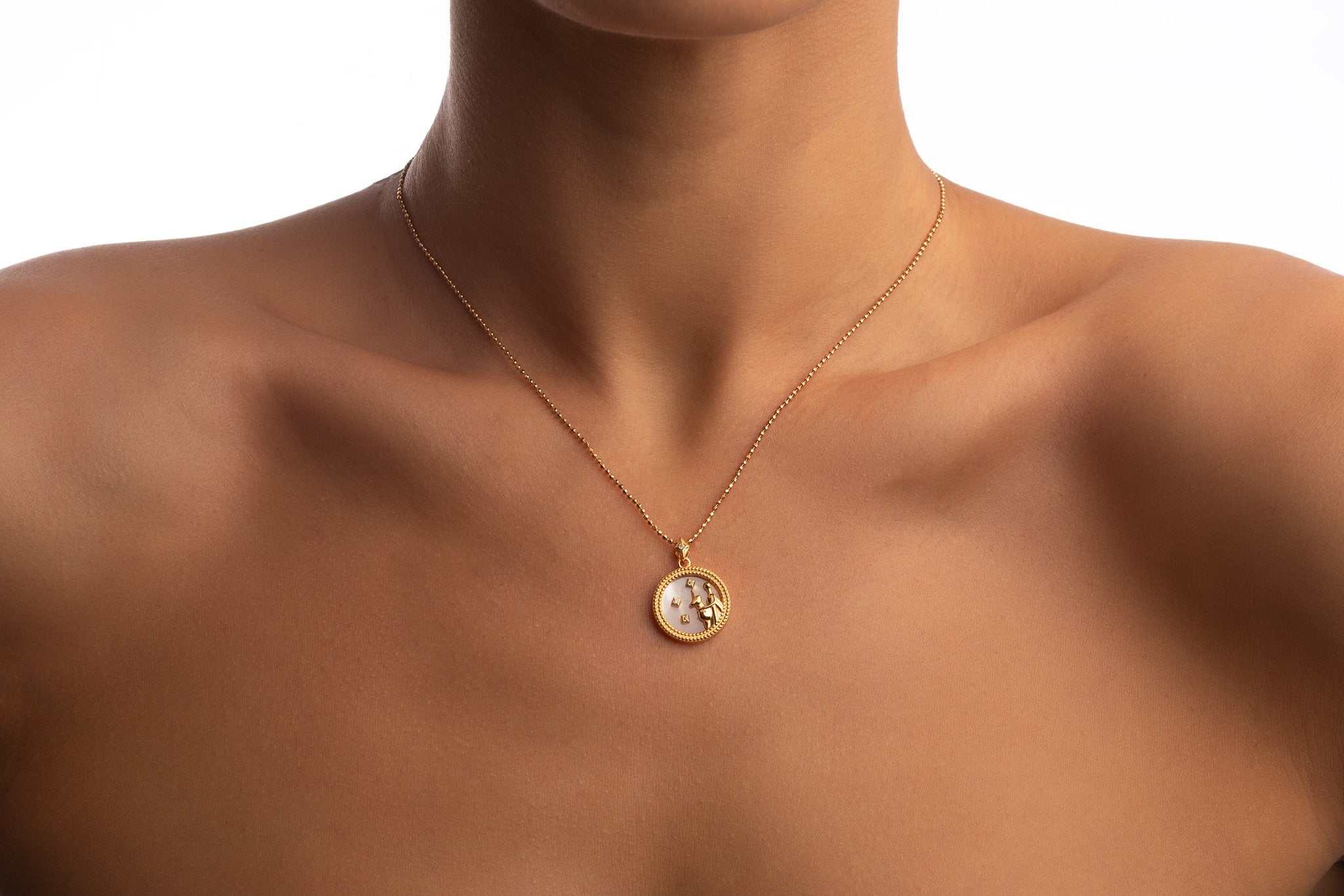 VERGINE - Atlantica Store - Vendita online di gioielli in argento da tutto il mondo