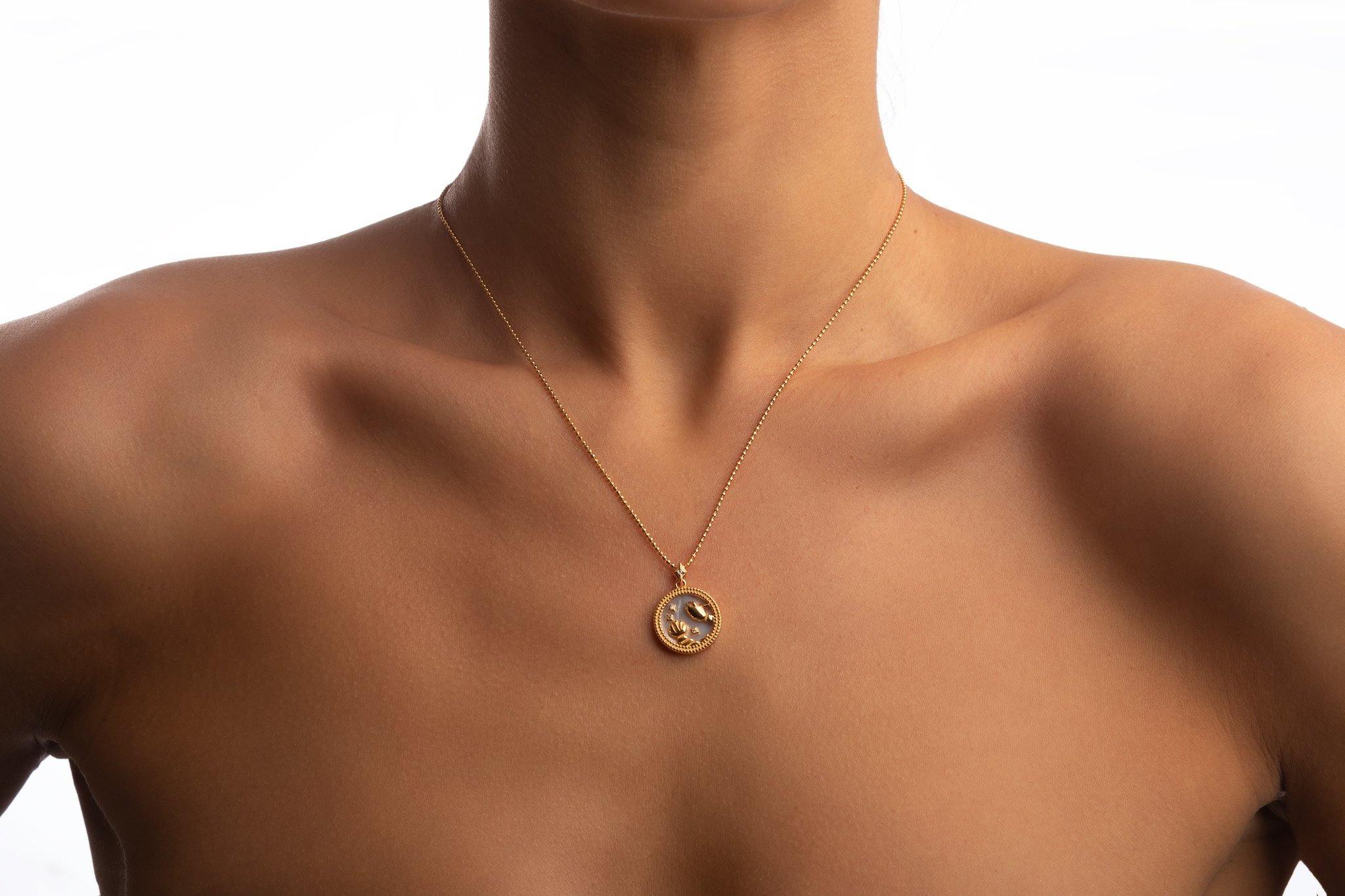 CANCRO - Atlantica Store - Vendita online di gioielli in argento da tutto il mondo